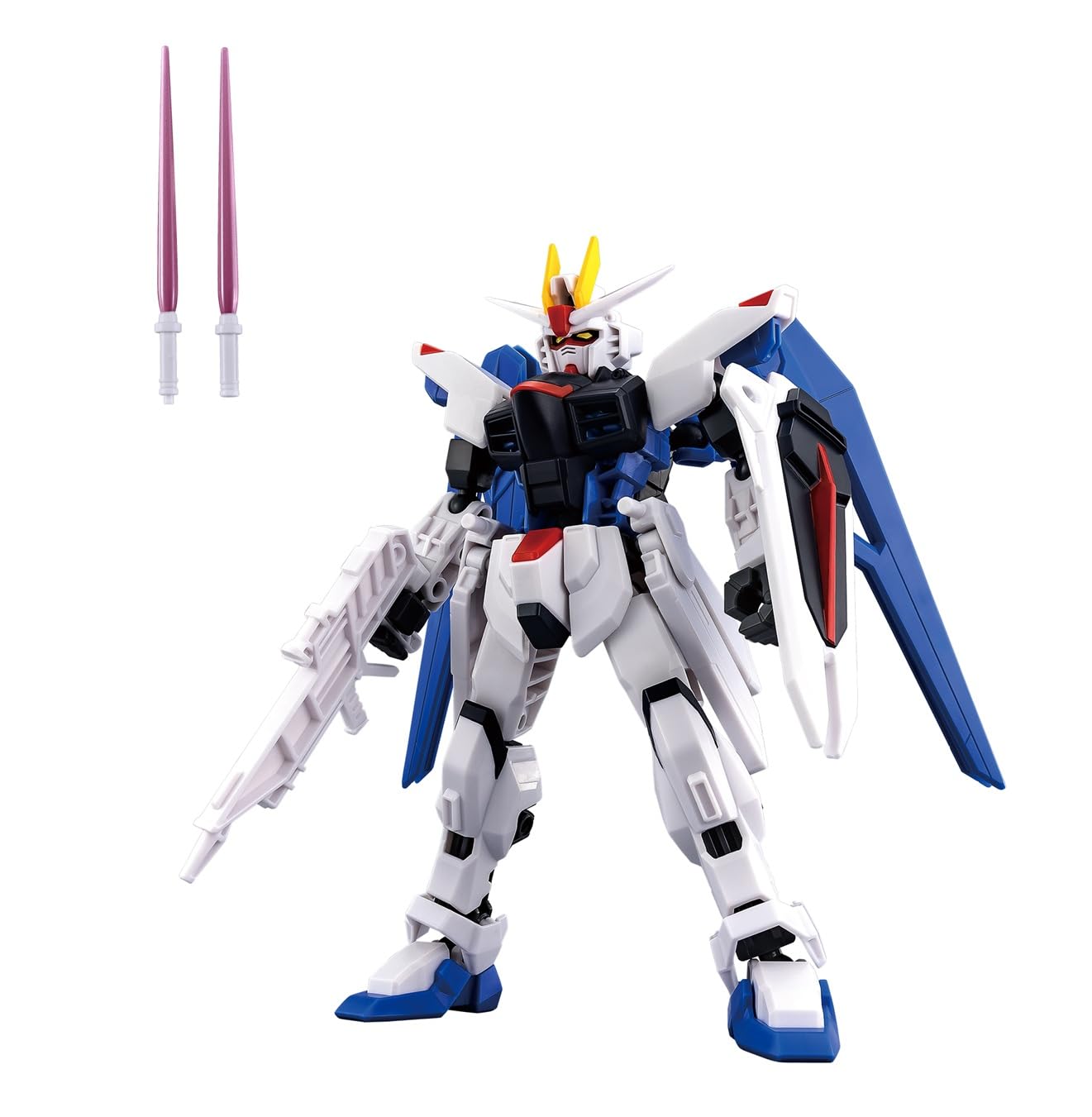 Amazon | [バンダイ(BANDAI)] ガンダムミキシマイズ ZGMF-X10A